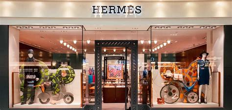 Tiendas Hermès Cancún, Quintana Roo 